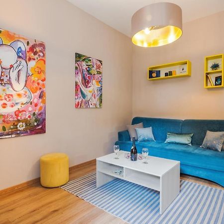 Apartment Queen Teuta In The Heart Of Split Historical Heritage Exterior foto