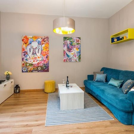 Apartment Queen Teuta In The Heart Of Split Historical Heritage Exterior foto