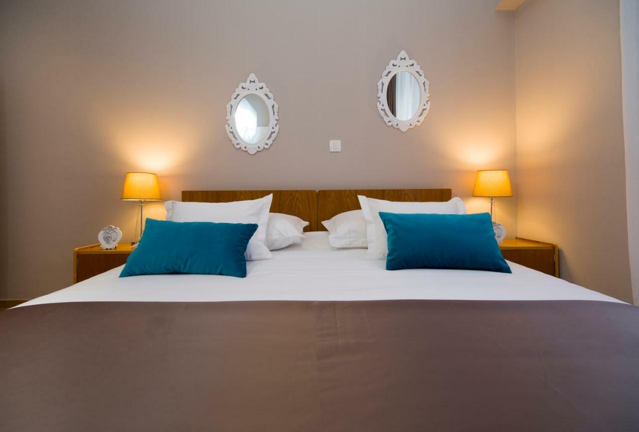 Apartment Queen Teuta In The Heart Of Split Historical Heritage Exterior foto